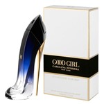 Ficha técnica e caractérísticas do produto Good Girl Légère 50ml Eau de Parfum - Carolina