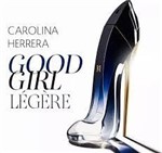 Ficha técnica e caractérísticas do produto Good Girl Legere Eau de Parfum 30 Ml - Carolina Herrera