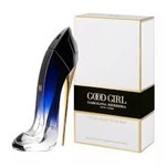 Ficha técnica e caractérísticas do produto Good Girl Legere Eau de Parfum 80 Ml - Carolina Herrera