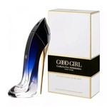 Ficha técnica e caractérísticas do produto Good Girl Legere Feminino Eau de Parfum 50 Ml - Carolina Herrera