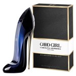 Ficha técnica e caractérísticas do produto Good Girl - Perfume Feminino - Eau de Parfum - 80ml