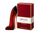 Ficha técnica e caractérísticas do produto Good Girl Velvet Fatale de Carolina Herrera Eau de Parfum Feminino 80 Ml