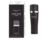 Ficha técnica e caractérísticas do produto Good Voice Luxe Eau de Parfum Mont'Anne 100ml - Perfume Masculino