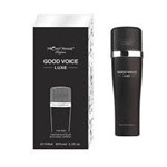 Ficha técnica e caractérísticas do produto Good Voice Luxe MontAnne Masculino Eau de Parfum 100 Ml - Mont Anne
