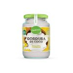 Ficha técnica e caractérísticas do produto Gordura De Coco 400g - Qualicôco