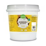 Ficha técnica e caractérísticas do produto Gordura de Coco Balde 3 Kg Qualicôco - Qualicoco