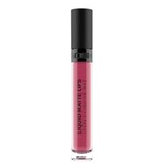 Ficha técnica e caractérísticas do produto Gosh Liquid Matte Lips 002 Pink Sorbet - Batom Líquido Matte 4ml