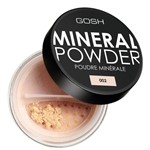 Ficha técnica e caractérísticas do produto GOSH Mineral Powder Ivory - Pó Solto 8g