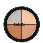 Ficha técnica e caractérísticas do produto Gosh Strobe’n Glow Kit Highlight - Paleta de Iluminador 15g