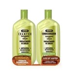 Ficha técnica e caractérísticas do produto Gota Dourada Antiqueda Shampoo + Condicionador 300ml