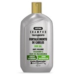 Ficha técnica e caractérísticas do produto Gota Dourada Cabelos Cacheados Shampoo 430ml