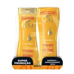 Gota Dourada Camomila Shampoo + Condicionador 340ml