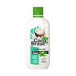 Ficha técnica e caractérísticas do produto Gota Dourada Coco Brasil Condicionador Coco e Babosa 300ml