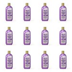 Ficha técnica e caractérísticas do produto Gota Dourada Desamarelador Shampoo 430ml - Kit com 12