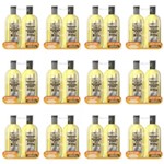 Ficha técnica e caractérísticas do produto Gota Dourada Fortalecimento Shampoo + Condicionador 300ml (Kit C/12)