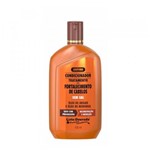 Ficha técnica e caractérísticas do produto Gota Dourada Liso C/ Progressiva Shampoo 430ml
