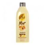 Ficha técnica e caractérísticas do produto Gota Dourada Mel Shampoo Uso Diário 340ml