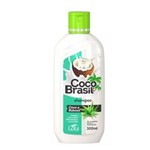 Ficha técnica e caractérísticas do produto Gota Dourada Shampoo Coco e Babosa 300ml