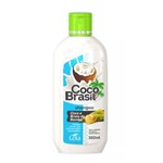 Ficha técnica e caractérísticas do produto Gota Dourada Shampoo Coco e Broto de Bambu 300ml