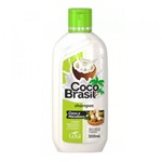 Ficha técnica e caractérísticas do produto Gota Dourada Shampoo Coco e Mandioca 300ml