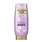 Gota Dourada Condicionador Desamarelador Techno Hair 250ml