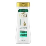 Ficha técnica e caractérísticas do produto Gota Dourada Uso Diário Shampoo Alecrim 340ml
