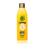 Ficha técnica e caractérísticas do produto Gota Dourada Uso Diário Shampoo Camomila 340ml