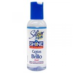 Ficha técnica e caractérísticas do produto Gotas de Brilho Silicon Mix Shine - 118ml
