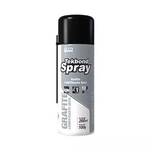 Ficha técnica e caractérísticas do produto Grafite Seco Spray 200ml/100g Tekbond
