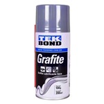Ficha técnica e caractérísticas do produto Grafite Spray Seco 200ML/100G TEKBOND