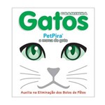 Ficha técnica e caractérísticas do produto Graminha dos Gatos
