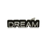 Ficha técnica e caractérísticas do produto Grampo Dream