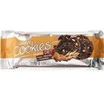 Ficha técnica e caractérísticas do produto Gran Cookie Diet Aveia Alfarroba e Amendoas 150g Jasmine