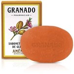 Granado Amêndoa Glicerina Sabonete 90g