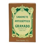 Granado Antisséptico Sabonete 90g (kit C/03)