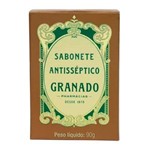 Ficha técnica e caractérísticas do produto Granado Antisséptico Sabonete 90g (kit C/06)