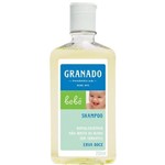 Ficha técnica e caractérísticas do produto Granado Bebê Erva Doce Shampoo 250ml (Kit C/06)