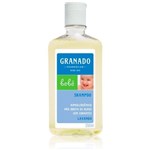 Ficha técnica e caractérísticas do produto Granado Bebê Lavanda Shampoo 250ml