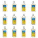 Ficha técnica e caractérísticas do produto Granado Bebê Neutro Shampoo 250ml (kit C/12)