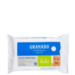 Ficha técnica e caractérísticas do produto Granado Bebê Peles Sensíveis - Lenços de Limpeza (50 Unidades)