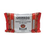 Granado Benjoim Glicerina Sabonete 90g