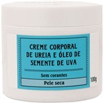 Ficha técnica e caractérísticas do produto Granado Creme Corporal de Ureia e Óleo de Semente de Uva 100g