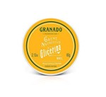 Ficha técnica e caractérísticas do produto Granado Creme Nutritivo de Glicerina Mel 60g
