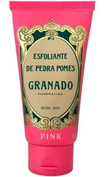 Ficha técnica e caractérísticas do produto Granado Esfoliante de Pedra Pome Pink 80g***