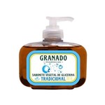 Granado Glicerina Tradicional Sabonete Líquido 200ml