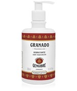 Ficha técnica e caractérísticas do produto Granado Hidratante Gengibre 300ml
