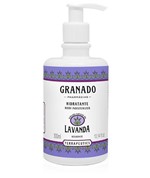 Ficha técnica e caractérísticas do produto Granado Hidratante Lavanda 300ml