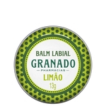 Ficha técnica e caractérísticas do produto Granado Limão - Bálsamo Labial 13g
