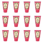 Ficha técnica e caractérísticas do produto Granado Pink Antiodor Creme P/ Mãos 60g (Kit C/12)