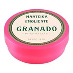 Ficha técnica e caractérísticas do produto Granado Pink Emoliente Manteiga Hidratante 60g